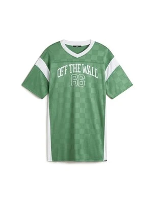 Sukienka z dżerseju Vans