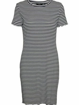 Sukienka z dżerseju Vero Moda