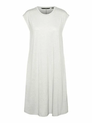 Sukienka z dżerseju Vero Moda