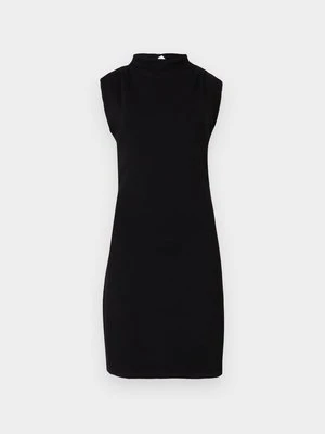 Sukienka z dżerseju Vero Moda