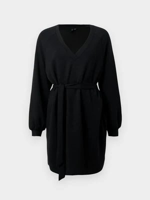 Sukienka z dżerseju Vero Moda