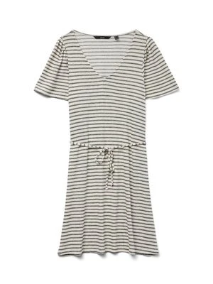 Sukienka z dżerseju Vero Moda