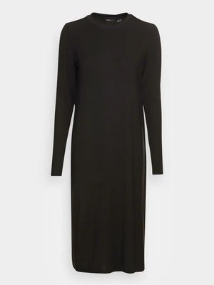 Sukienka z dżerseju Vero Moda