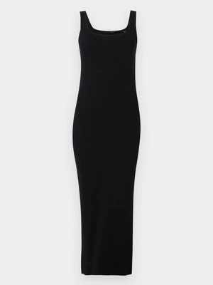 Sukienka z dżerseju Vero Moda