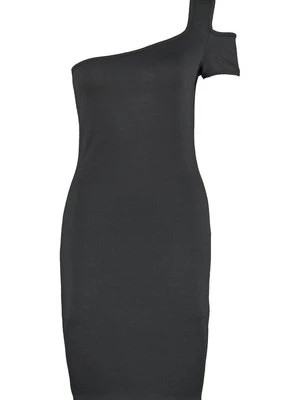 Sukienka z dżerseju Vero Moda