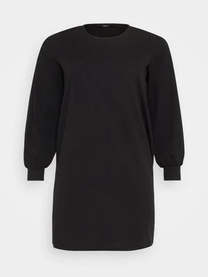 Sukienka z dżerseju Vero Moda Curve