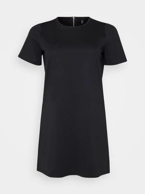 Sukienka z dżerseju Vero Moda Curve
