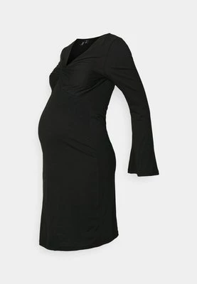 Sukienka z dżerseju Vero Moda Maternity