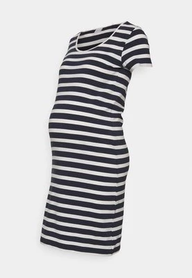 Sukienka z dżerseju Vero Moda Maternity