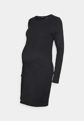 Sukienka z dżerseju Vero Moda Maternity