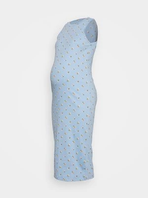 Sukienka z dżerseju Vero Moda Maternity