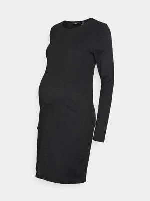 Sukienka z dżerseju Vero Moda Maternity