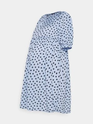 Sukienka z dżerseju Vero Moda Maternity