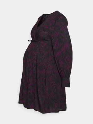 Sukienka z dżerseju Vero Moda Maternity
