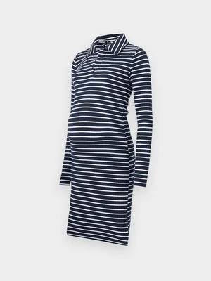 Sukienka z dżerseju Vero Moda Maternity