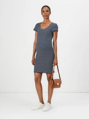 Sukienka z dżerseju Vero Moda Maternity