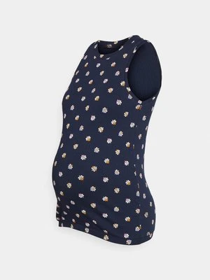 Sukienka z dżerseju Vero Moda Maternity