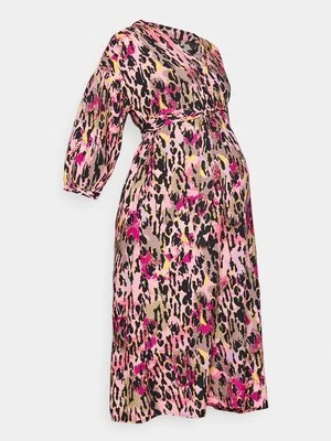 Sukienka z dżerseju Vero Moda Maternity