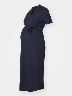 Sukienka z dżerseju Vero Moda Maternity