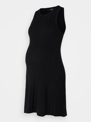 Sukienka z dżerseju Vero Moda Maternity