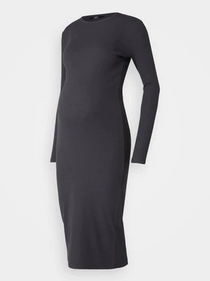 Sukienka z dżerseju Vero Moda Maternity