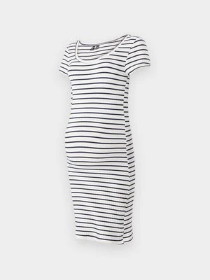 Sukienka z dżerseju Vero Moda Maternity