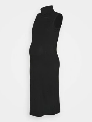 Sukienka z dżerseju Vero Moda Maternity