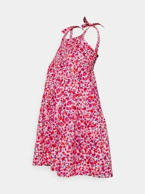 Sukienka z dżerseju Vero Moda Maternity