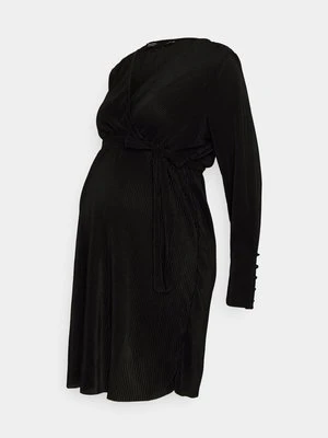 Sukienka z dżerseju Vero Moda Maternity