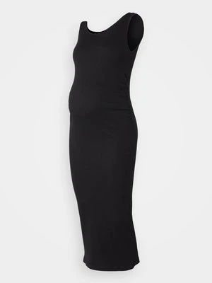 Sukienka z dżerseju Vero Moda Maternity