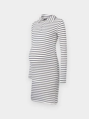 Sukienka z dżerseju Vero Moda Maternity