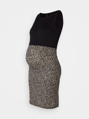 Sukienka z dżerseju Vero Moda Maternity