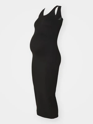 Sukienka z dżerseju Vero Moda Maternity