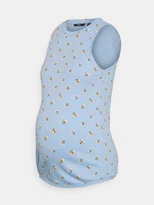 Sukienka z dżerseju Vero Moda Maternity