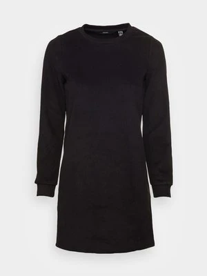 Sukienka z dżerseju Vero Moda Petite