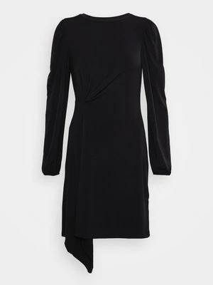 Sukienka z dżerseju Vero Moda Petite