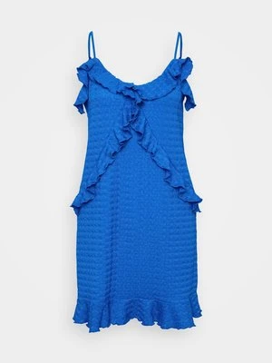Sukienka z dżerseju Vero Moda Petite