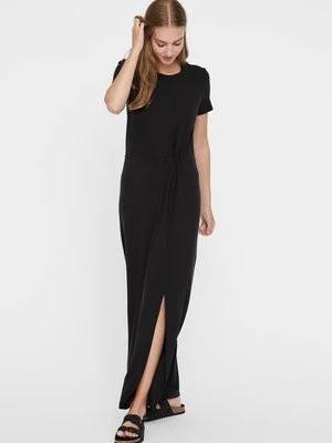 Sukienka z dżerseju Vero Moda Petite