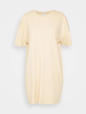 Sukienka z dżerseju Vero Moda Petite