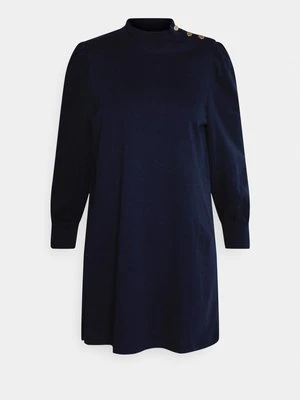 Sukienka z dżerseju Vero Moda Petite