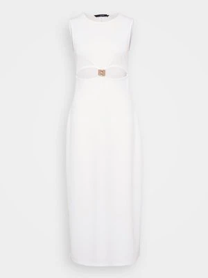 Sukienka z dżerseju Vero Moda Petite