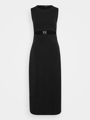 Sukienka z dżerseju Vero Moda Petite