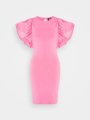 Sukienka z dżerseju Vero Moda Tall
