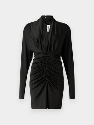 Sukienka z dżerseju Victoria Beckham