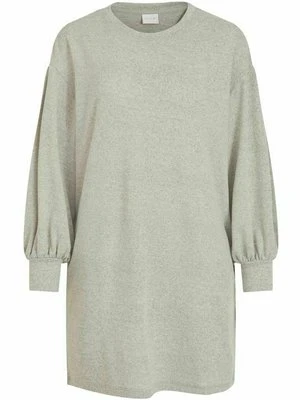 Sukienka z dżerseju Vila