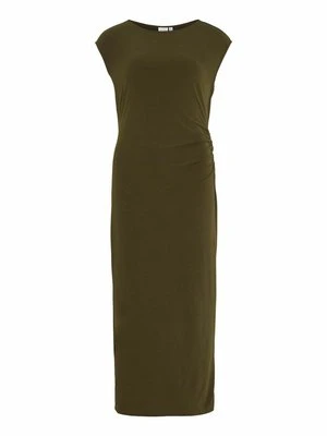 Sukienka z dżerseju Vila