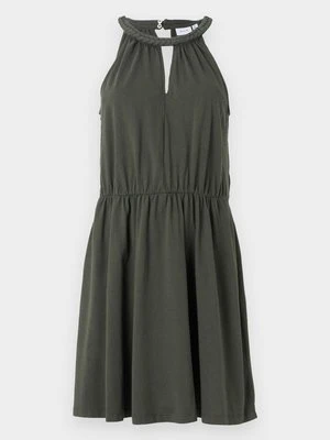 Sukienka z dżerseju Vila