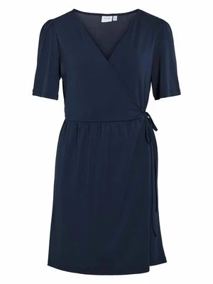 Sukienka z dżerseju Vila