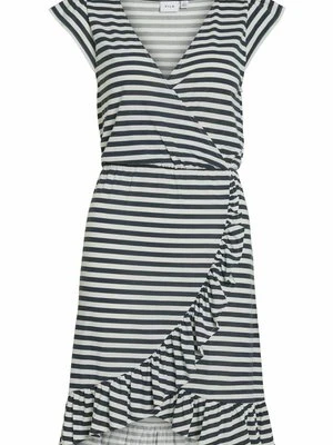 Sukienka z dżerseju Vila