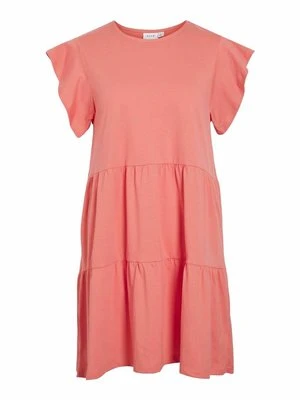 Sukienka z dżerseju Vila